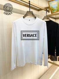 Picture of Versace T Shirt Long _SKUVersaceS-4XL25tx3452403